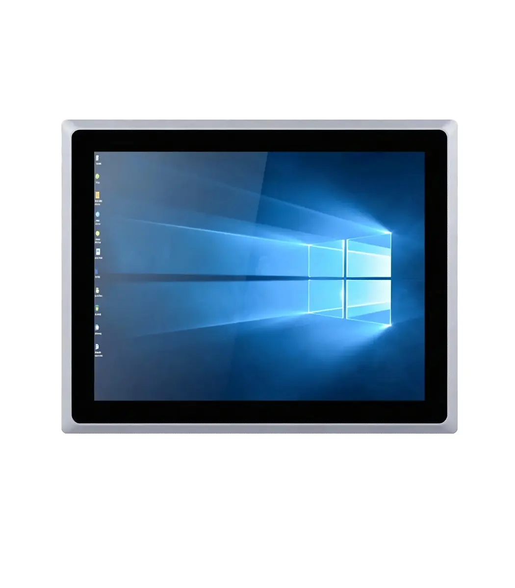 SCP-D150 Soncci 13.3inch Industrial Panel PC D133WR - Image 1