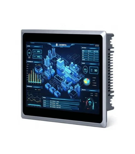 Soncci 19inch Industrial Panel PC K190SR