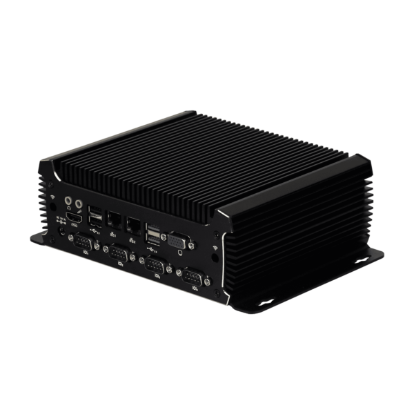 Core i5 i7 fanless embedded box IPC SCI-S4000C6 - Image 10