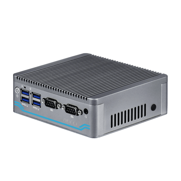 N100 compact mini Box PC SCI-S4050 - Image 7