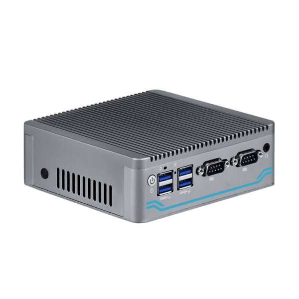 N100 compact mini Box PC SCI-S4050 - Image 8