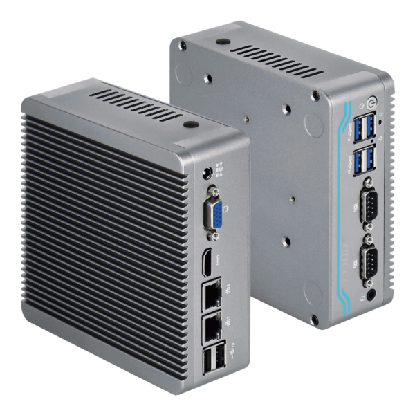 N100 compact mini Box PC SCI-S4050 - Image 11