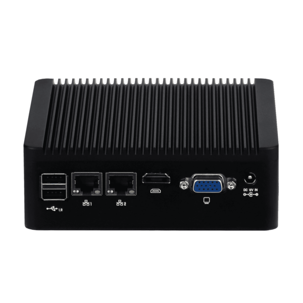 N100 compact mini Box PC SCI-S4050 - Image 5