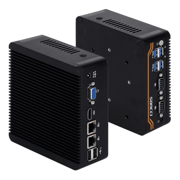 N100 compact mini Box PC SCI-S4050 - Image 12