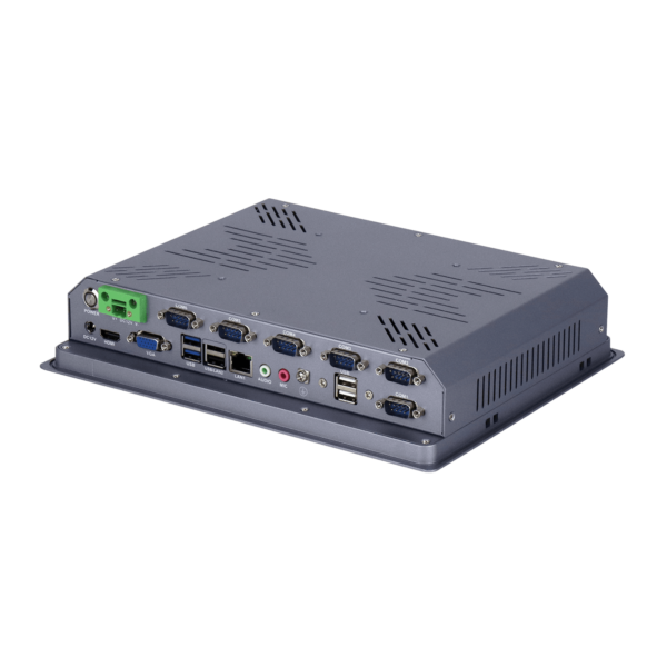 10.4 inch capacitive industrial panel PC SCP-D104SR - Image 6
