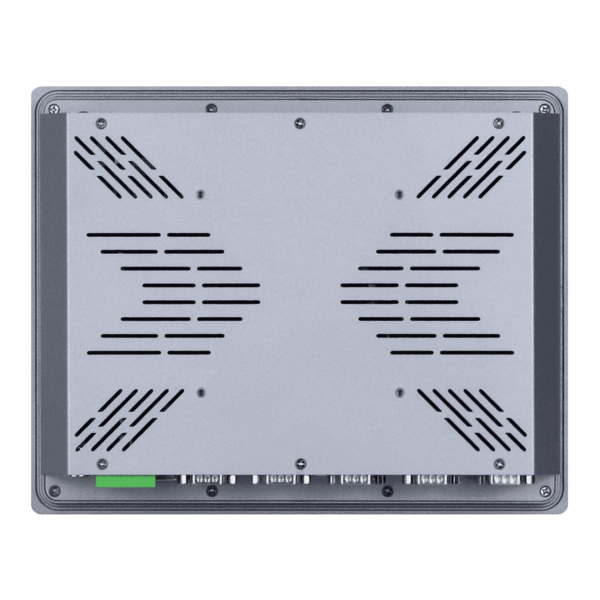 10.4 inch capacitive industrial panel PC SCP-D104SR - Image 7