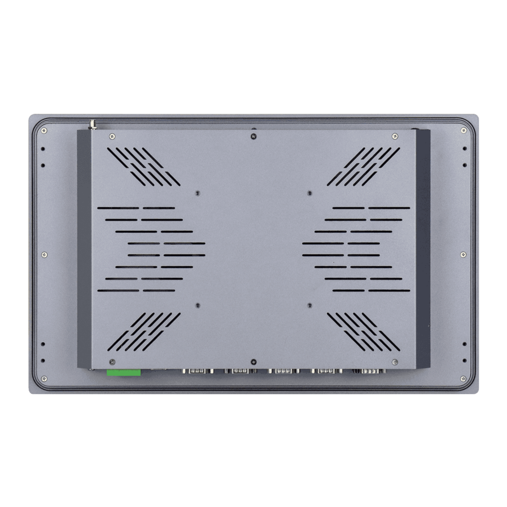 15.6 inch capacitive industrial panel PC D156WR - Image 6