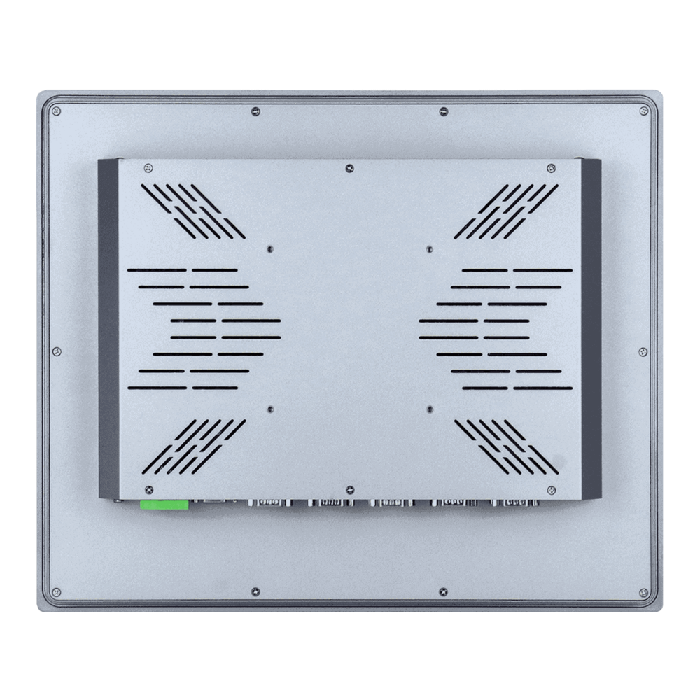 17 inch touch screen industrial panel PC D170SR - Image 4