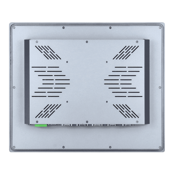17 inch touch screen industrial panel PC D170SR - Image 4