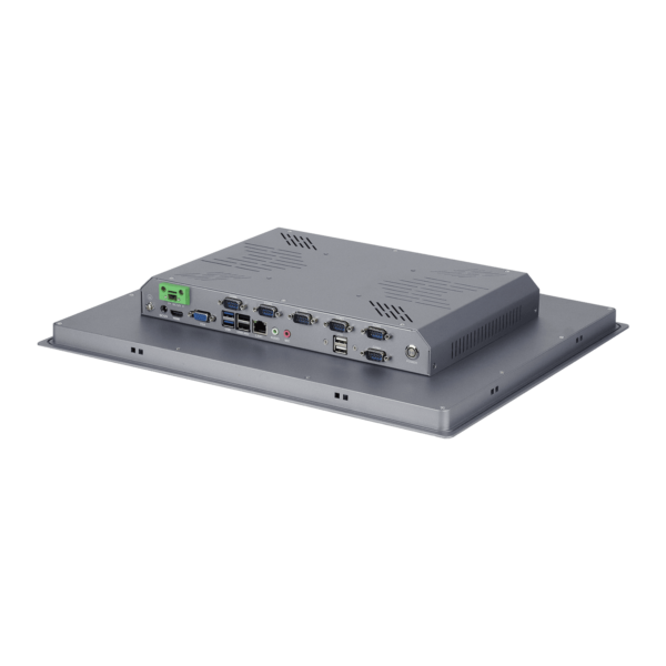 19 inch Celeron J6412 Capacitive Panel PC SCP-D190SR - Image 6