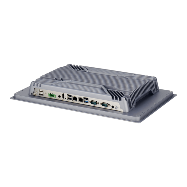 15.6 inch resistive Panel industrial all in one PC  SCP-K156WZ - Image 6