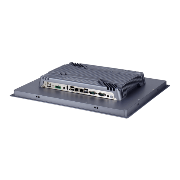 19 inch Core i3 i5 i7 industrial panel PC SCP-K190SR - Image 7