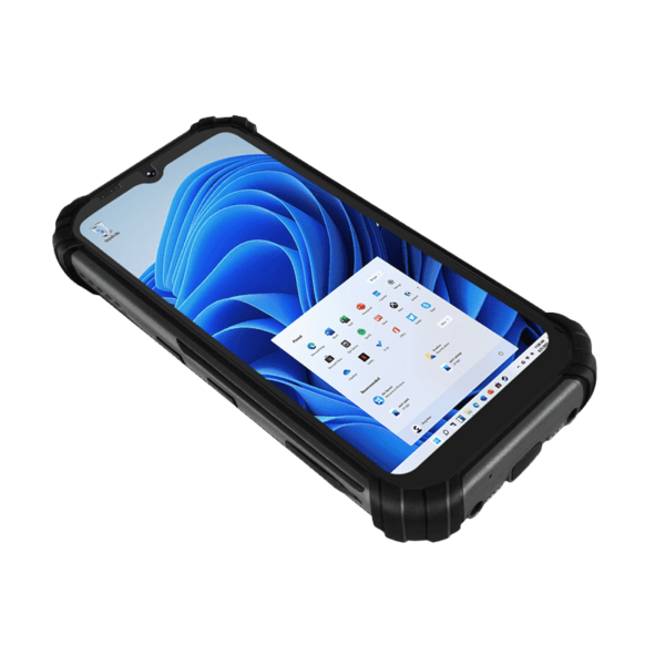 6.5 inch N100 PDA Handheld Terminal SIP-065 - Image 6