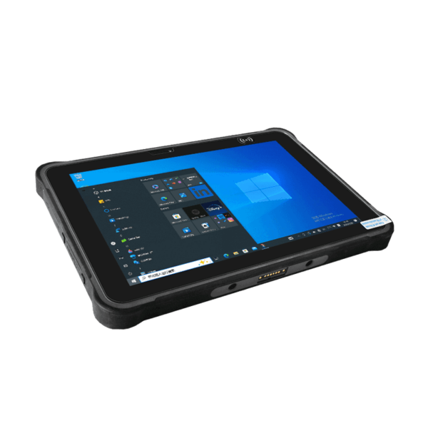 SIP-W101 10.1 inch intel Z8350 Rugged Tablet - Image 2