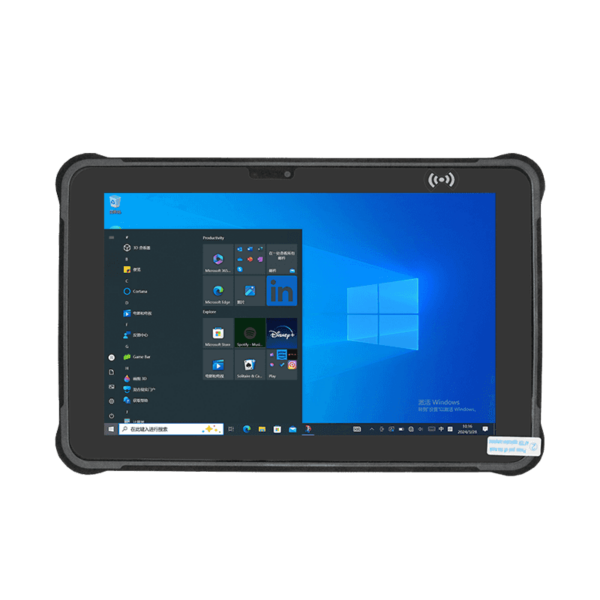 SIP-W101 10.1 inch intel Z8350 Rugged Tablet - Image 7
