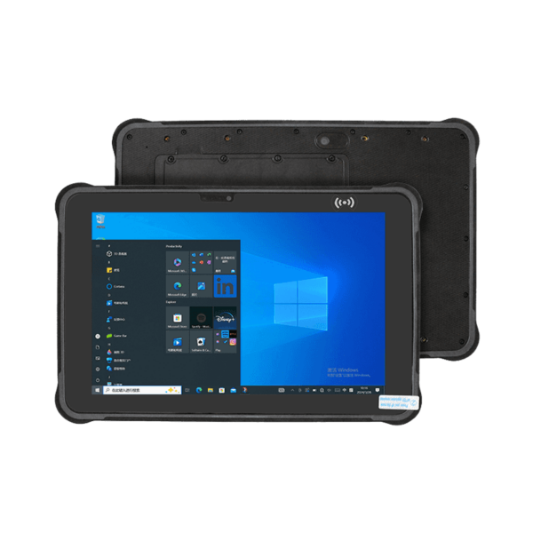 SIP-W101 10.1 inch intel Z8350 Rugged Tablet - Image 3