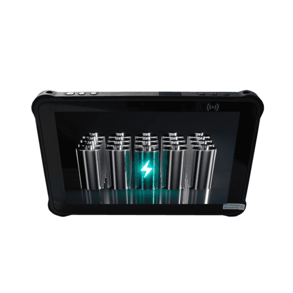 SIP-W101 10.1 inch intel Z8350 Rugged Tablet - Image 8
