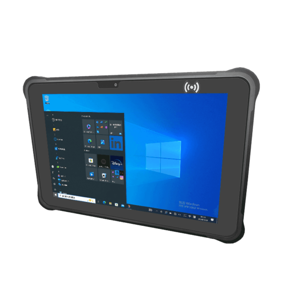 SIP-W101 10.1 inch intel Z8350 Rugged Tablet - Image 4