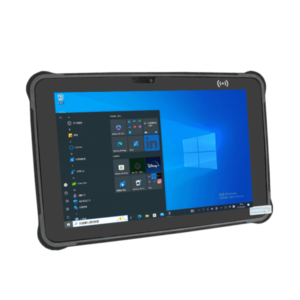 SIP-W101 10.1 inch intel Z8350 Rugged Tablet - Image 5
