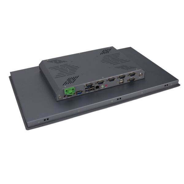 21.5-inch pure flat capacitance industrial tablet PC SCP-D215WR - Image 3