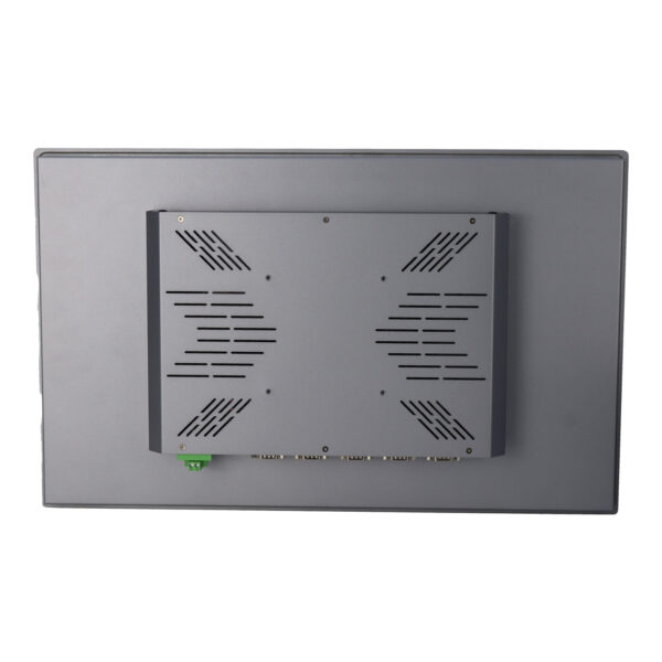 21.5-inch pure flat capacitance industrial tablet PC SCP-D215WR - Image 4