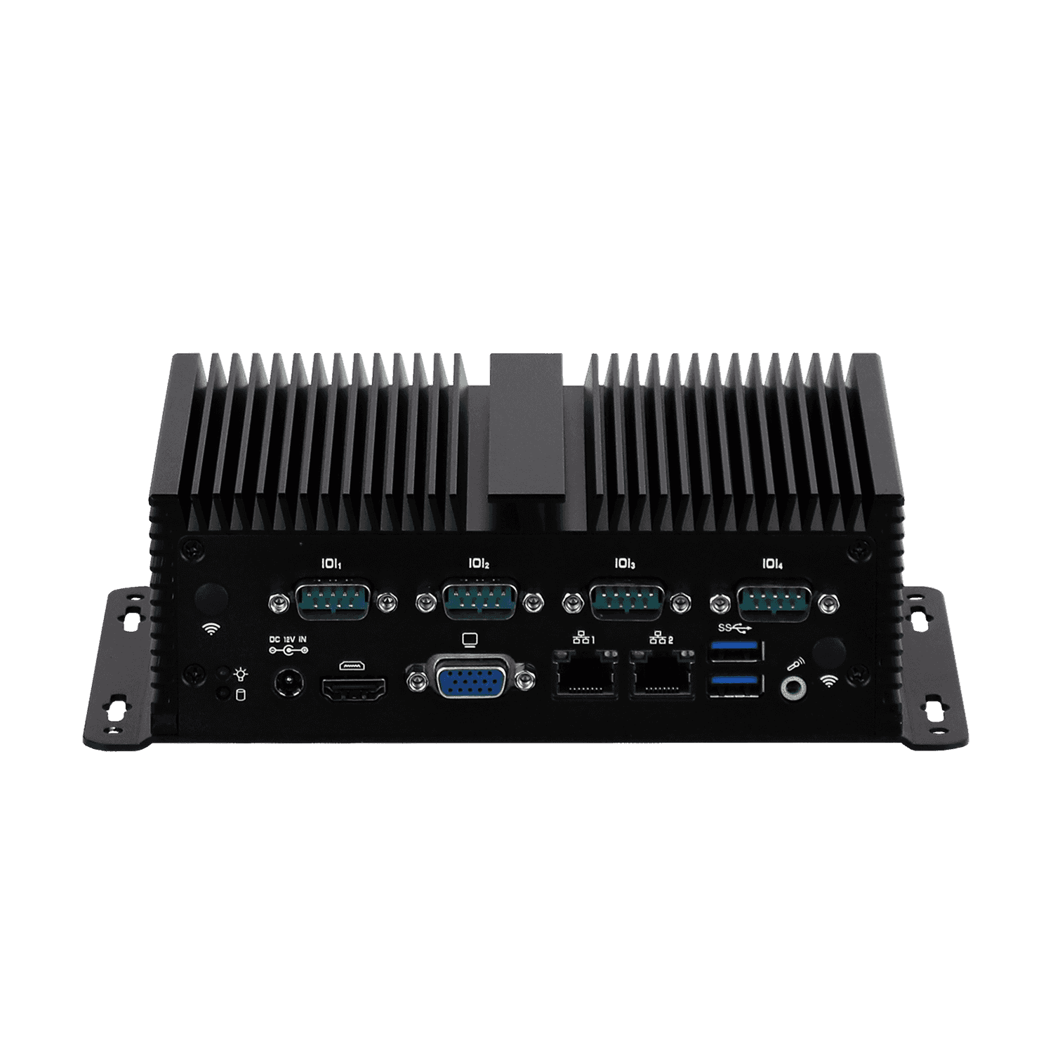 Core i3 i5 i7 mini IPC