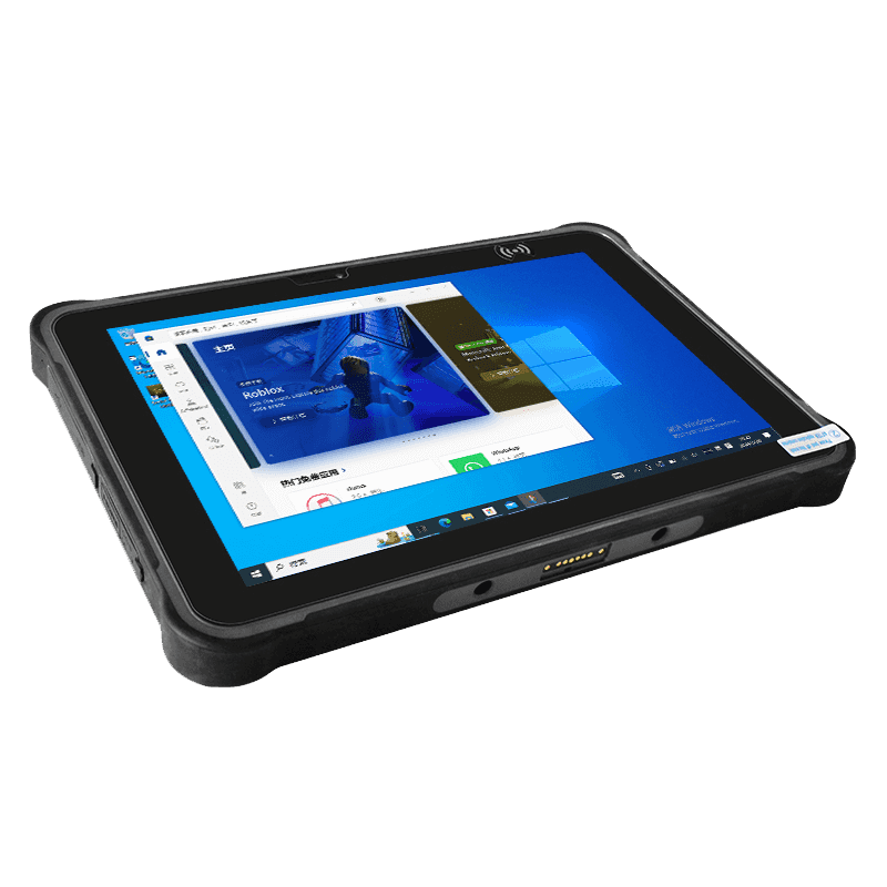 Industrial Work Rugged Tablet