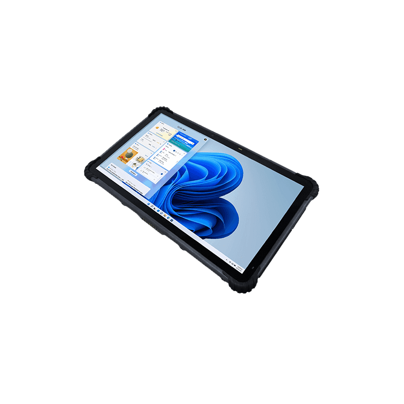 i5-1235U Windows Rugged Tablet