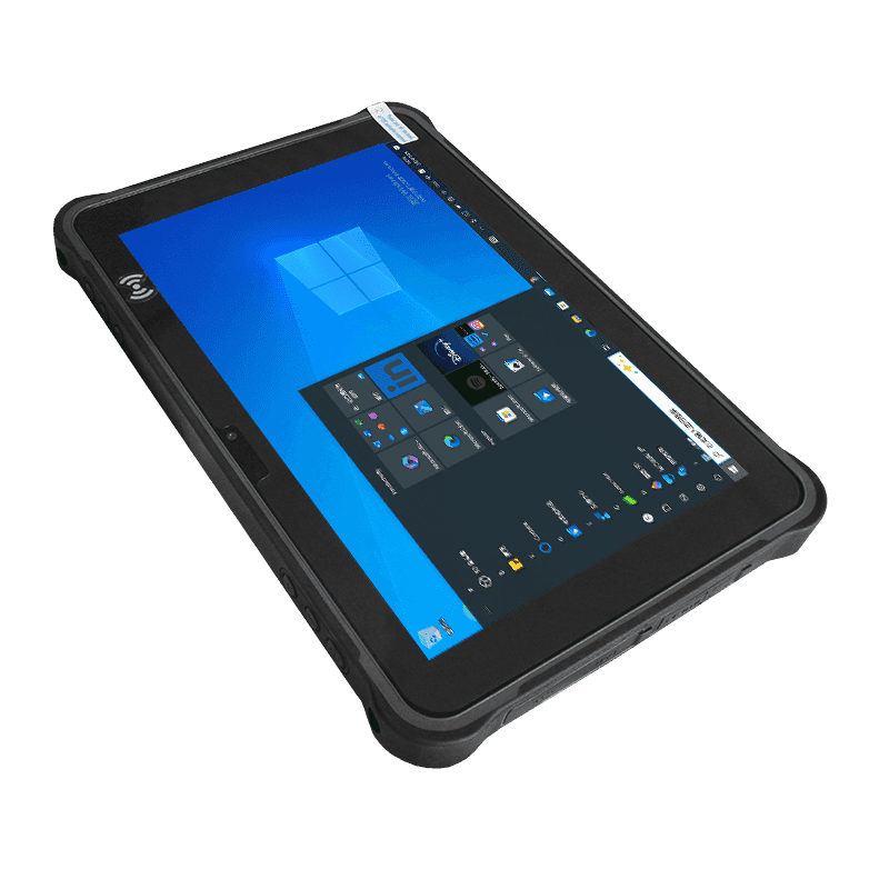 10.1 inch Rugged Tablet