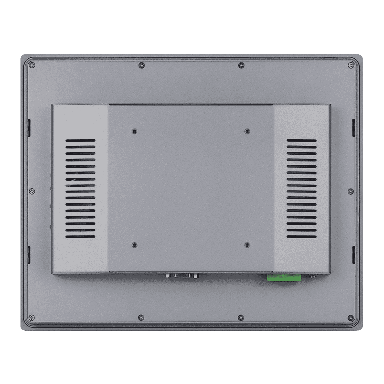 12.1 inch capacitive touch industrial monitor SCD-A121SR - Image 4