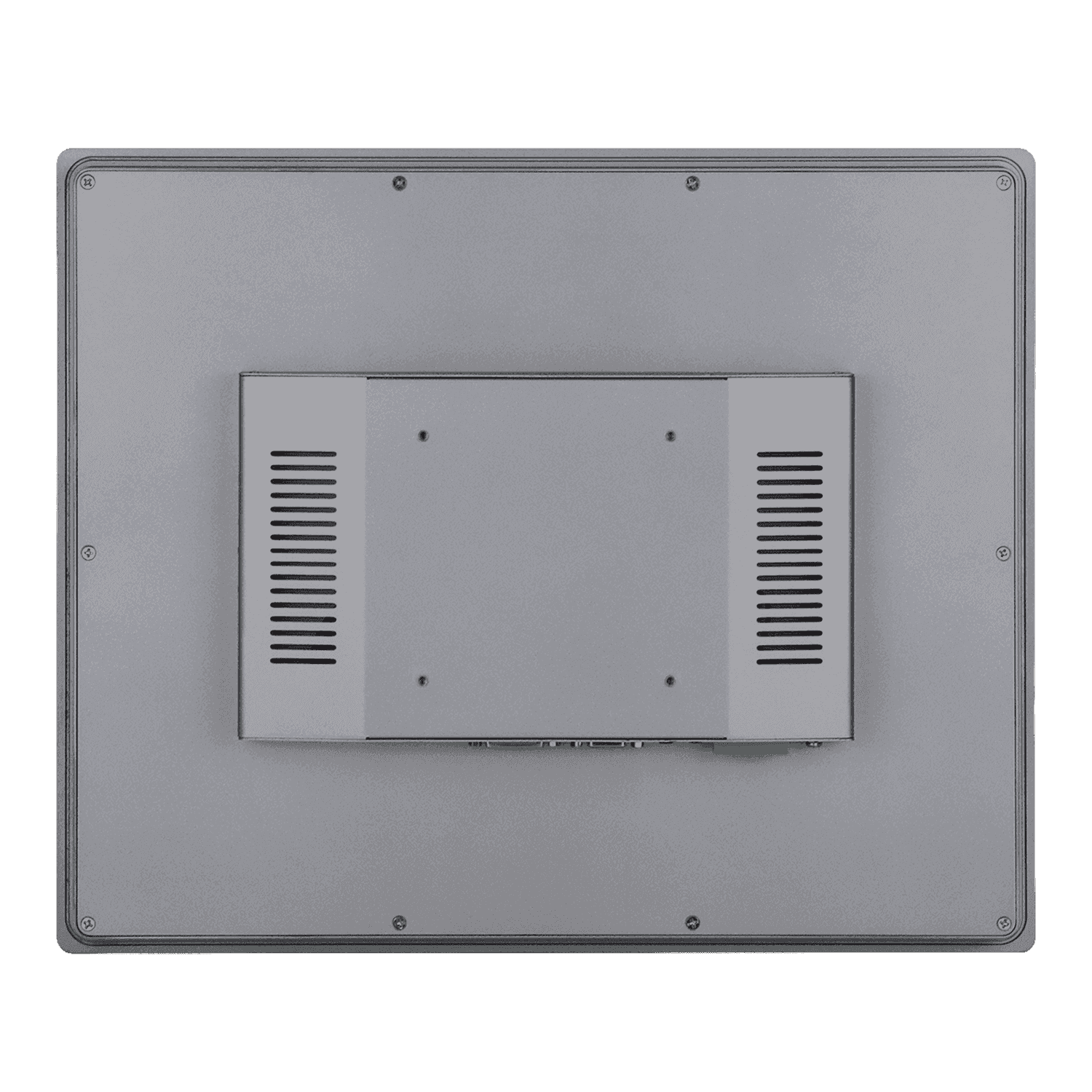 17 inch resistive wall-mounted industrial monitor SCD-A170SZ - Image 4