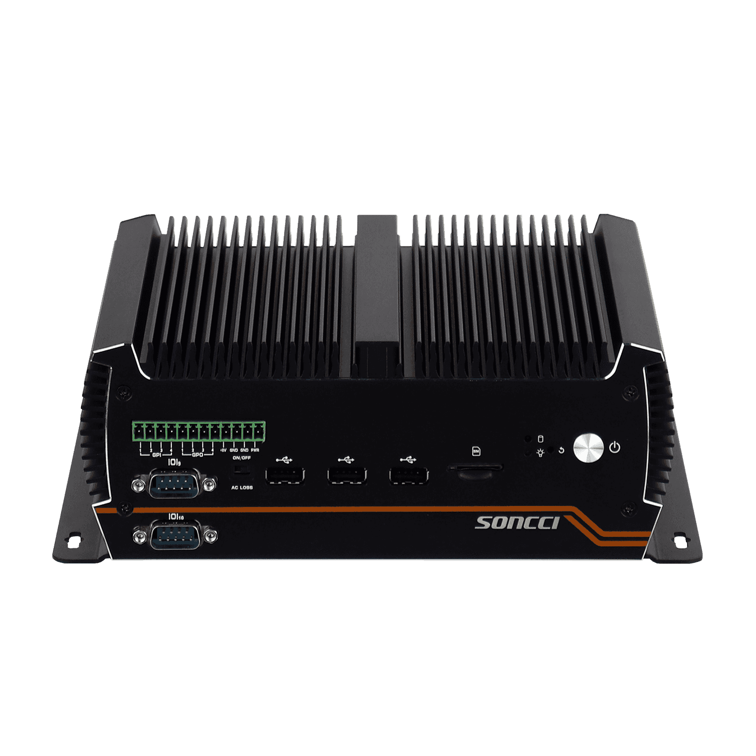 Core i5 i7 Embedded Mini IPC SCI-S5010C10