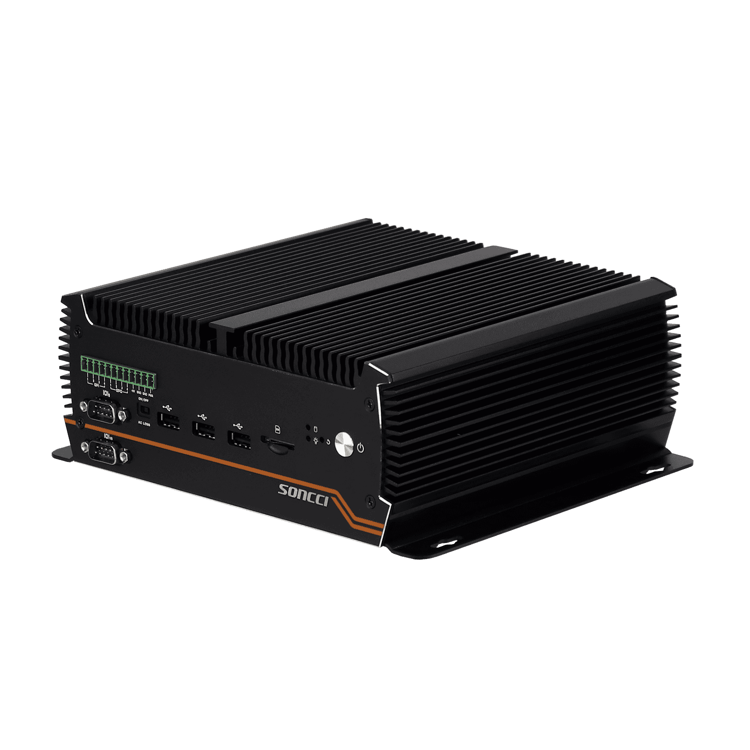 Core i5 i7 Embedded Mini IPC SCI-S5010C10 - Image 5