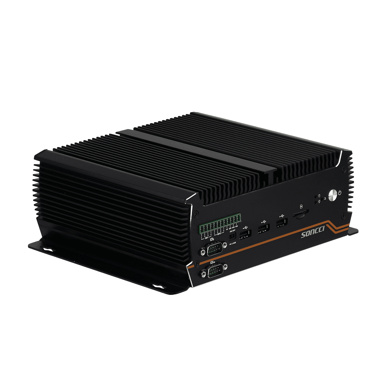 Core i5 i7 Embedded Mini IPC SCI-S5010C10 - Image 6