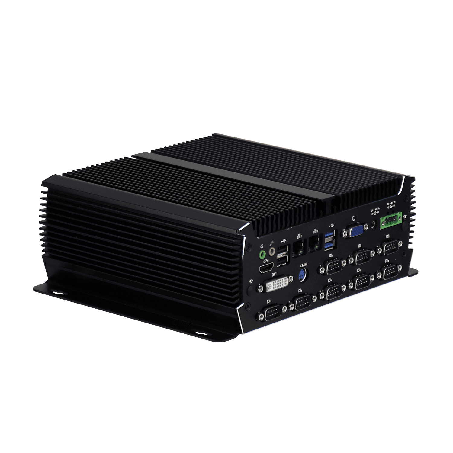 Core i5 i7 Embedded Mini IPC SCI-S5010C10 - Image 14