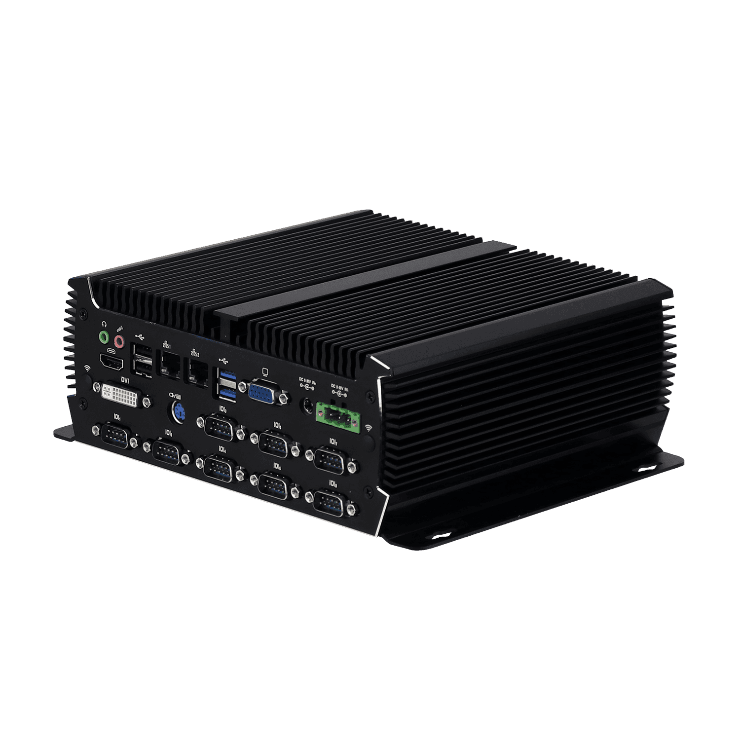 Core i5 i7 Embedded Mini IPC SCI-S5010C10 - Image 13