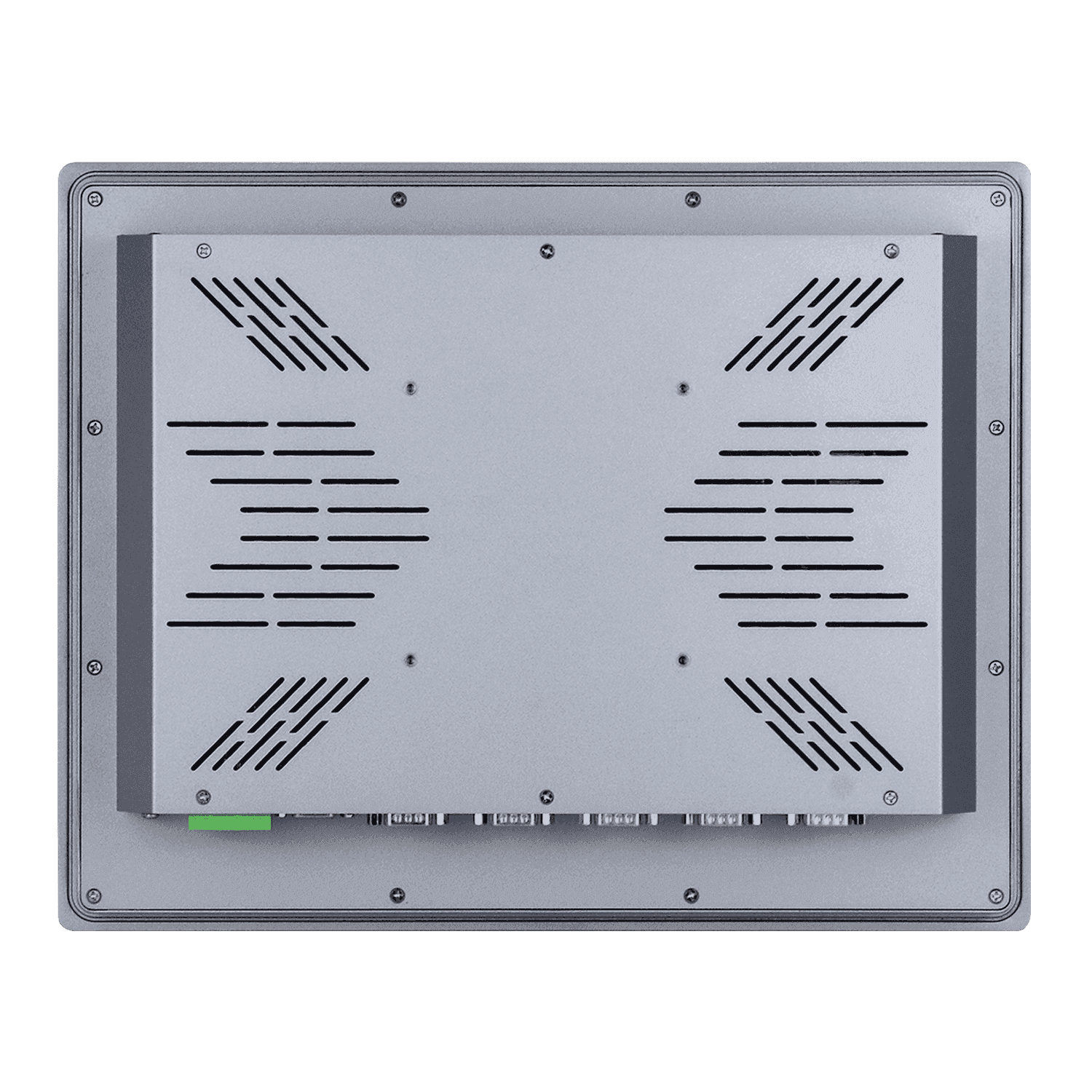 15 inch embedded industrial panel PC SCP-D150SR - Image 3
