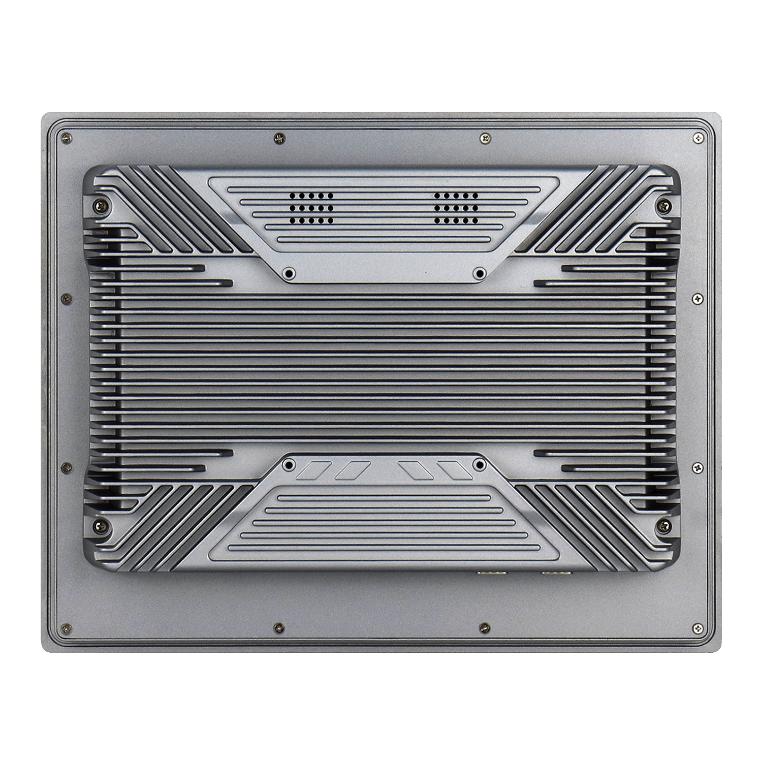 15 inch J4125 resistive industrial panel PC K150SZ - Image 4