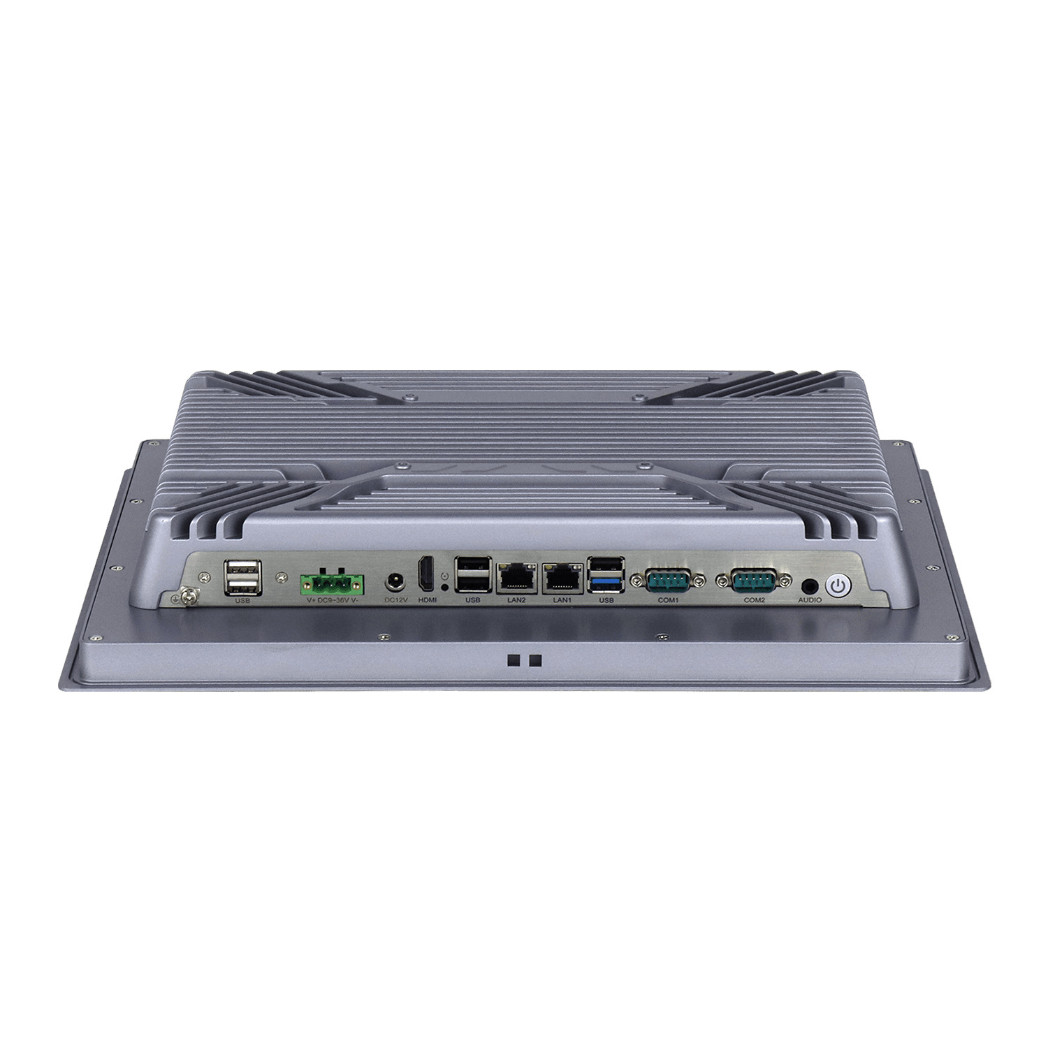 15 inch J4125 resistive industrial panel PC K150SZ - Image 6