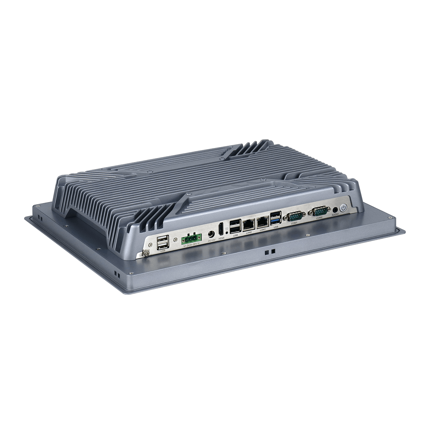 15 inch J4125 resistive industrial panel PC K150SZ - Image 5