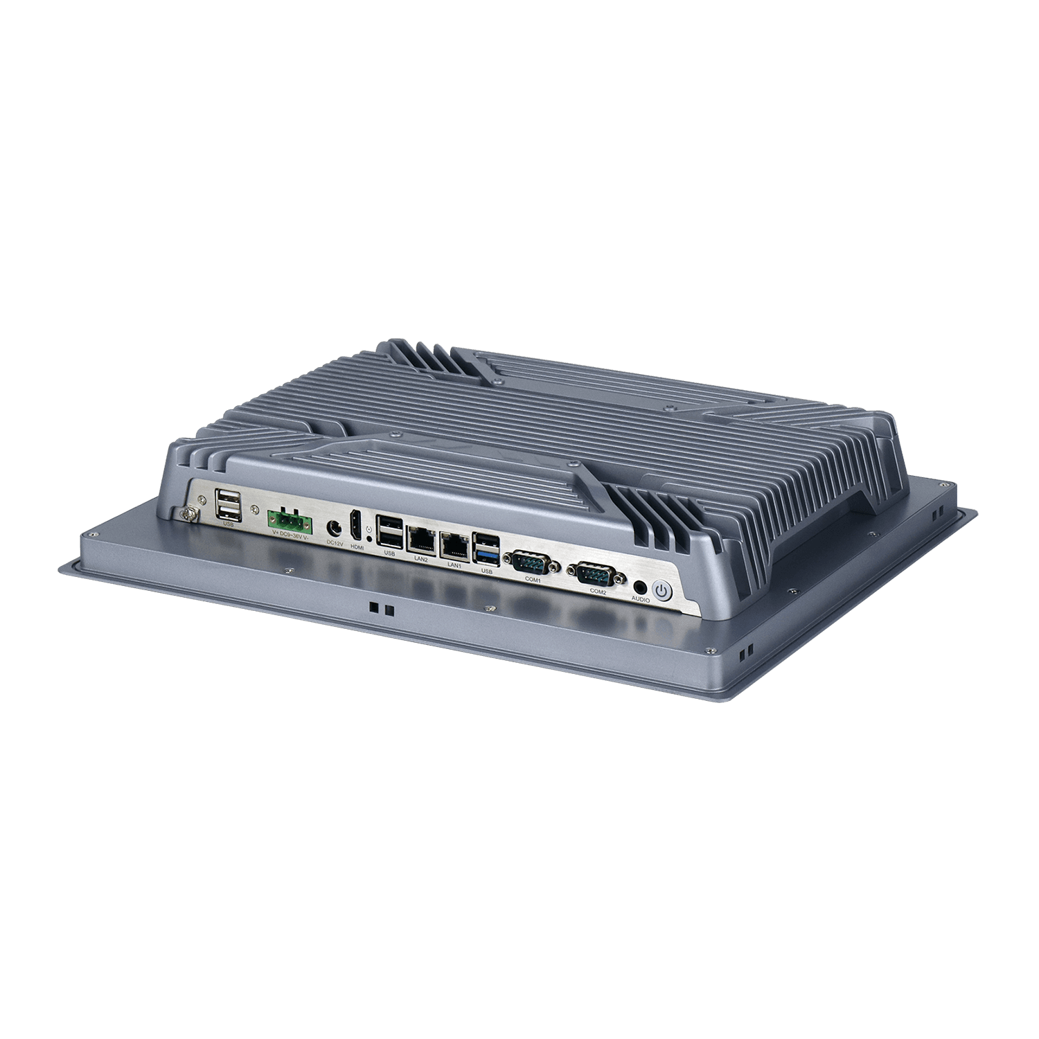 15 inch J4125 resistive industrial panel PC K150SZ - Image 7