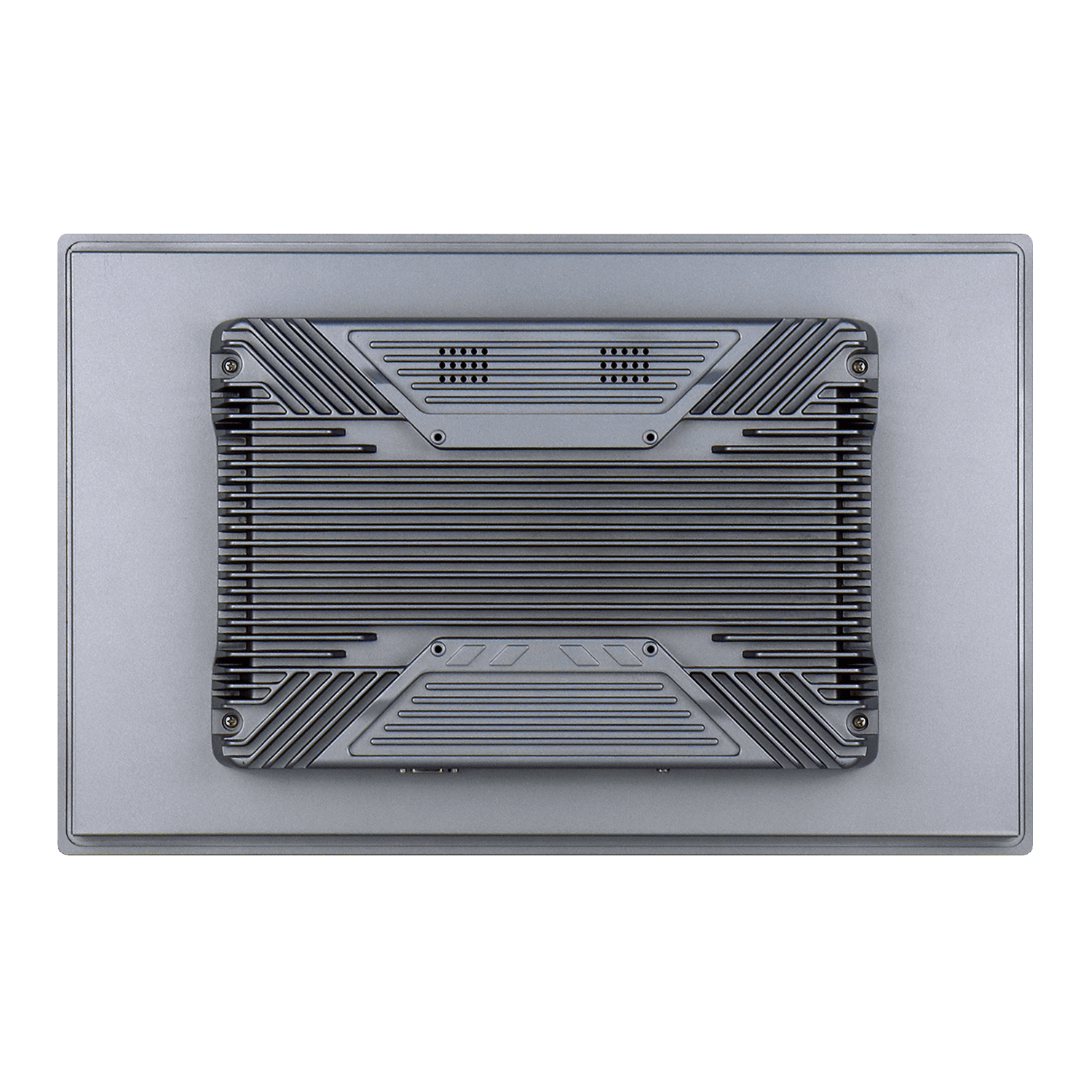 18.5 inch J6412 heavy industrial panel PC SCP-K185WR - Image 4