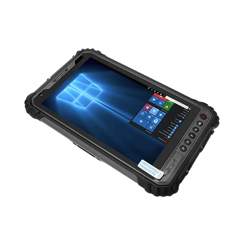 8 inch i5-8200Y Windows Rugged Tablet SIP-M08 - Image 6
