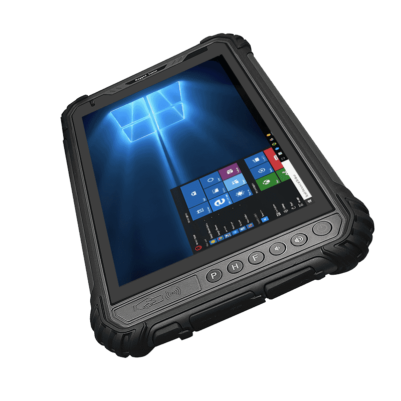 8 inch i5-8200Y Windows Rugged Tablet SIP-M08 - Image 4