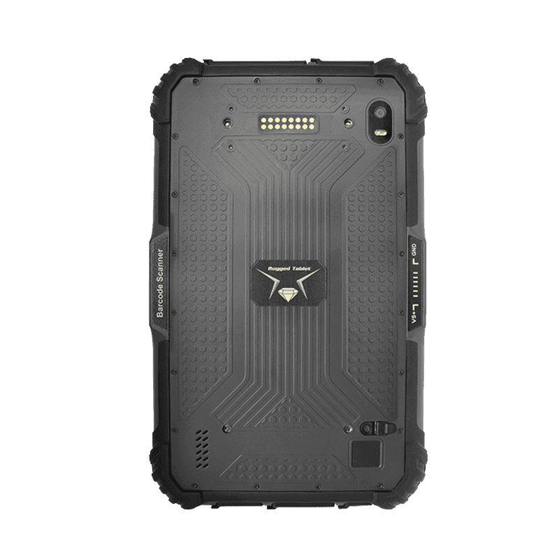 8 inch i5-8200Y Windows Rugged Tablet SIP-M08 - Image 5